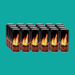 LOT 60 - Burn