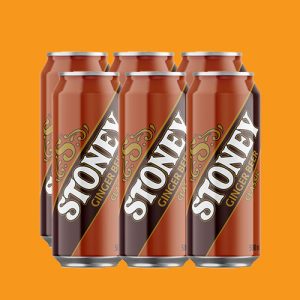 LOT 6 SSD 500ml CAN