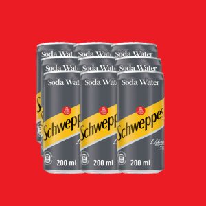 LOT 49 - 200ml CANS