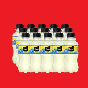 LOT 52 - Cappy 200ml PET