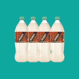 LOT 55 - 2L Refpet Flavours/Lights